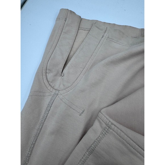 Patagonia Cotton Flare Womens Leggings - Picture 4 of 4